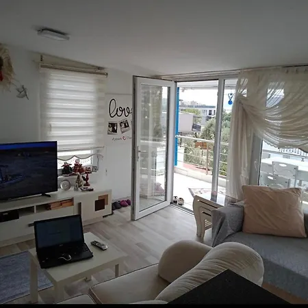 Apartment Velinin Konagi Bodrum