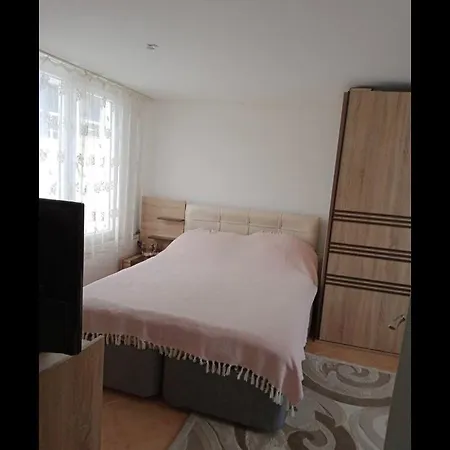 Apartment Velinin Konagi