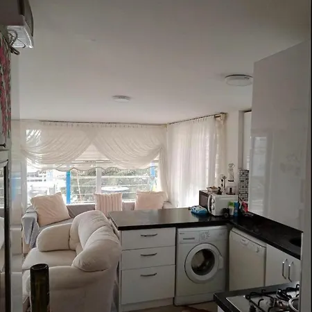 Velinin Konagi Bodrum